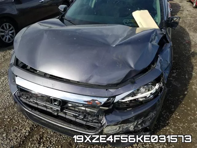 19XZE4F56KE031573 фото 10