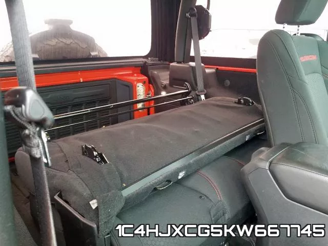 1C4HJXCG5KW667745 фото 7