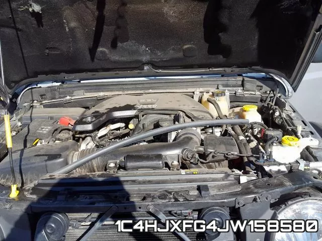 1C4HJXFG4JW158580 фото 8