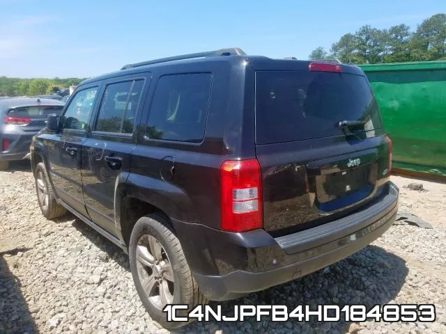 1C4NJPFB4HD184853 фото 4