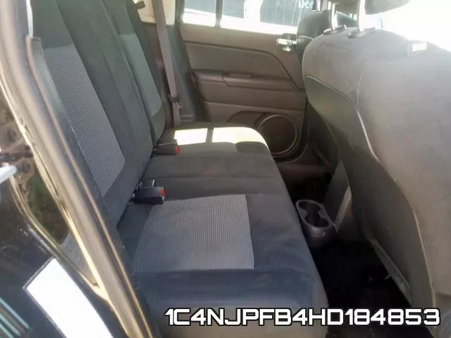 1C4NJPFB4HD184853 фото 7