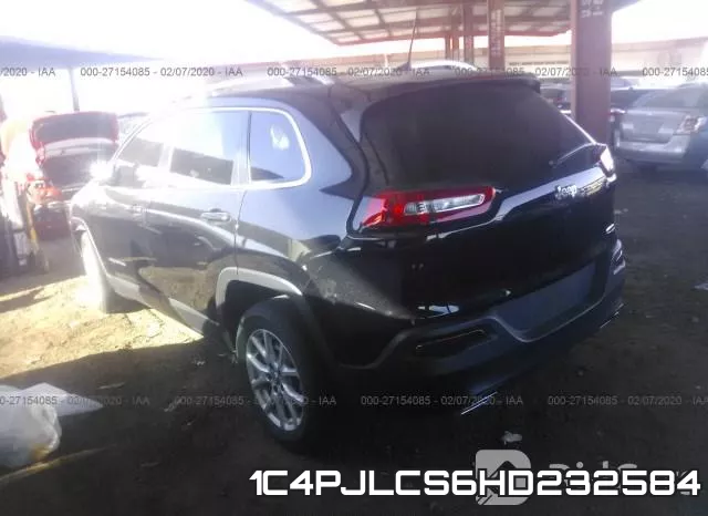 1C4PJLCS6HD232584 фото 4