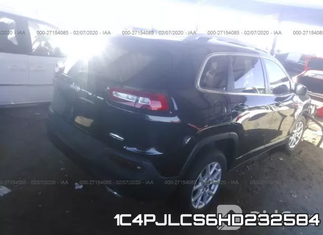 1C4PJLCS6HD232584 фото 5