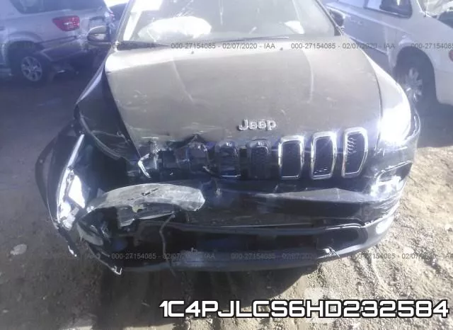1C4PJLCS6HD232584 фото 7