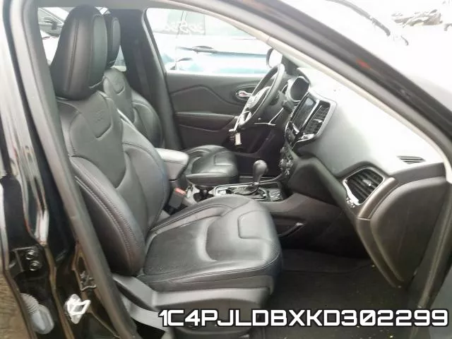 1C4PJLDBXKD302299 фото 6