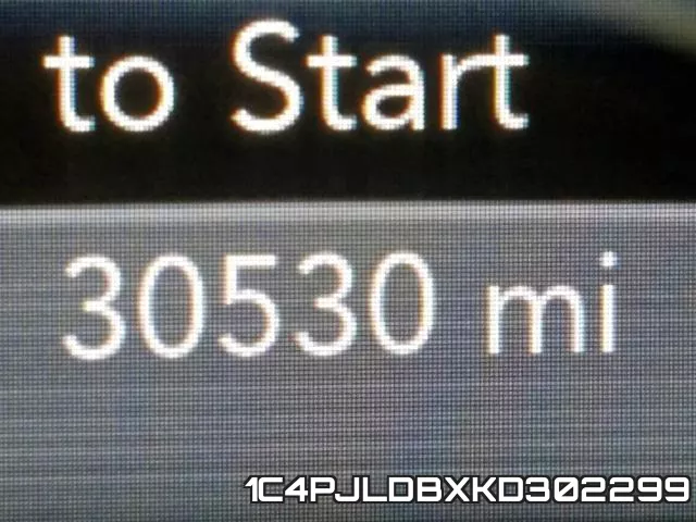 1C4PJLDBXKD302299 фото 9
