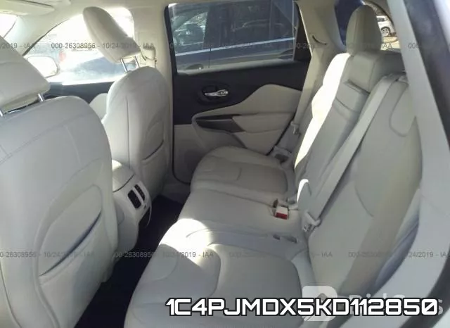 1C4PJMDX5KD112850 фото 9