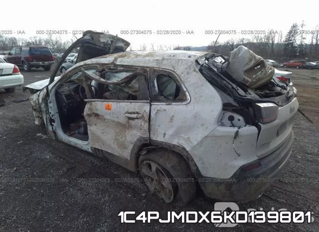 1C4PJMDX6KD139801 фото 4