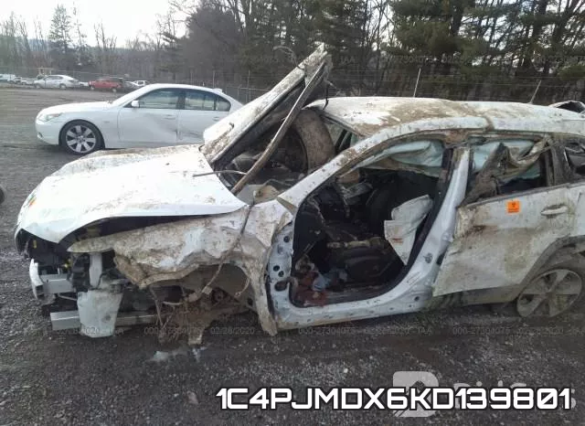 1C4PJMDX6KD139801 фото 7
