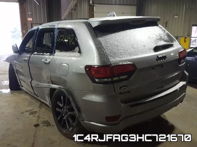 1C4RJFAG3HC721670 фото 4