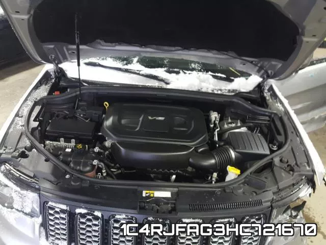 1C4RJFAG3HC721670 фото 8