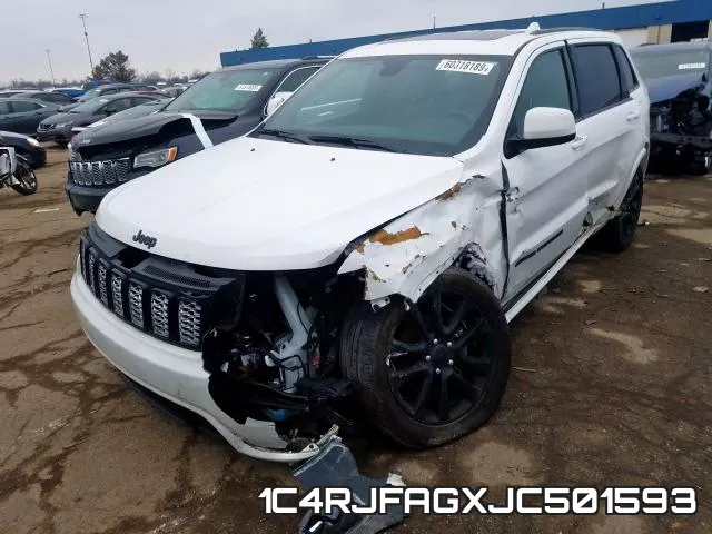 1C4RJFAGXJC501593 фото 3