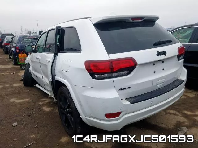 1C4RJFAGXJC501593 фото 4