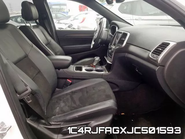 1C4RJFAGXJC501593 фото 6