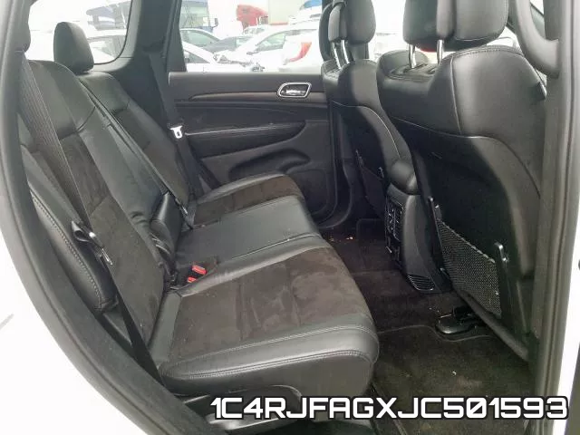 1C4RJFAGXJC501593 фото 7