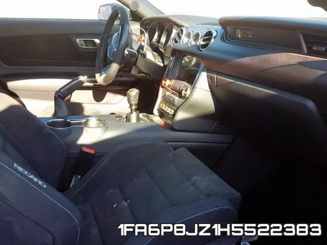 1FA6P8JZ1H5522383 фото 6
