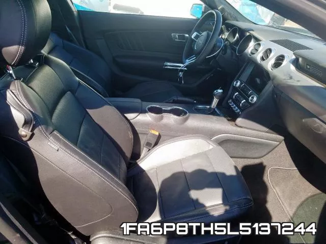 1FA6P8TH5L5137244 фото 6