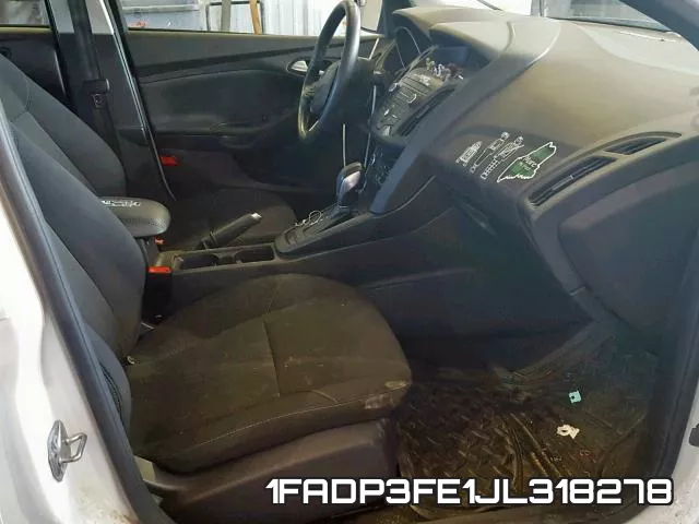 1FADP3FE1JL318278 фото 6