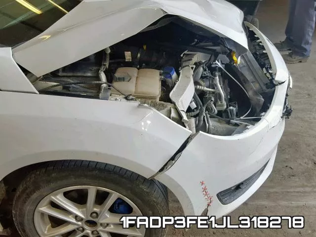 1FADP3FE1JL318278 фото 10