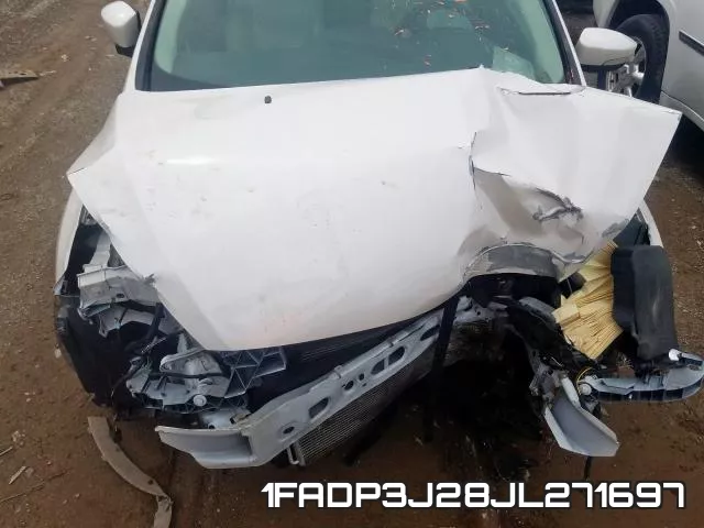 1FADP3J28JL271697 фото 8