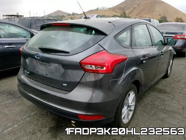 1FADP3K20HL232563 фото 5