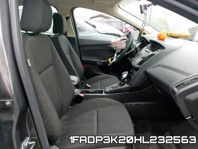 1FADP3K20HL232563 фото 6