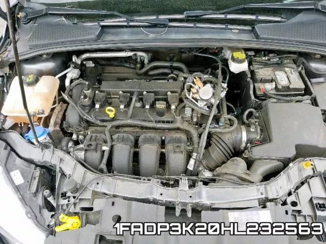 1FADP3K20HL232563 фото 8