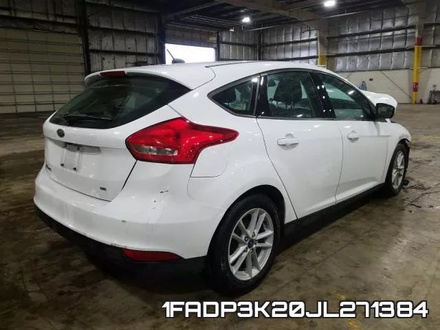 1FADP3K20JL271384 фото 5