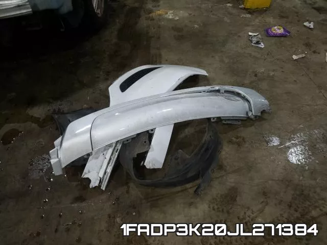 1FADP3K20JL271384 фото 10