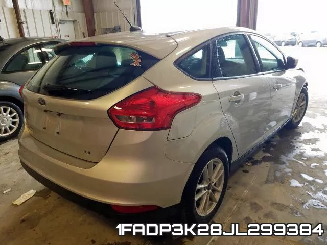 1FADP3K28JL299384 фото 5