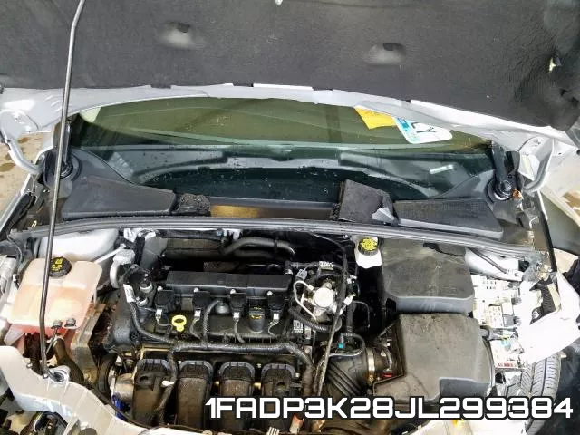 1FADP3K28JL299384 фото 8