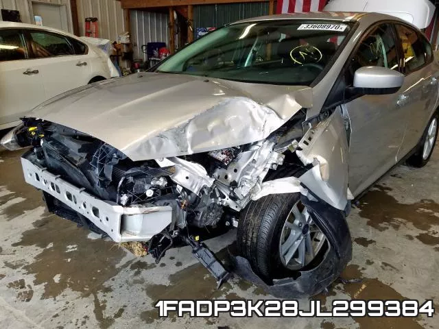 1FADP3K28JL299384 фото 10
