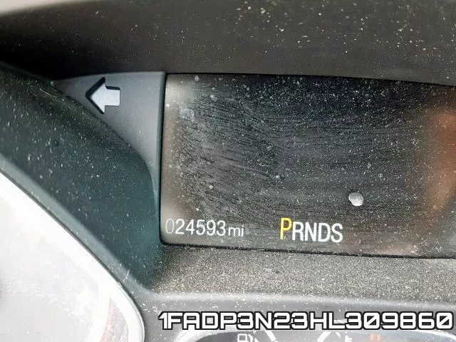 1FADP3N23HL309860 фото 9