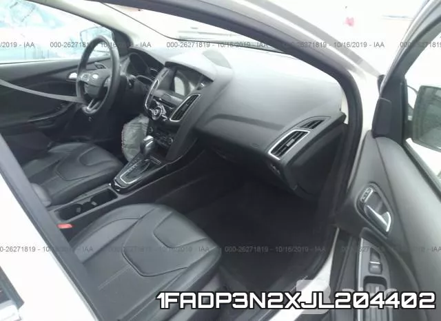 1FADP3N2XJL204402 фото 6