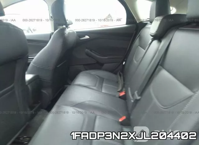 1FADP3N2XJL204402 фото 9