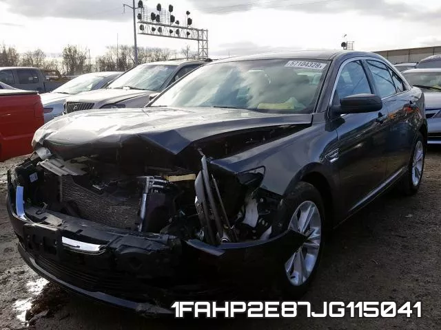1FAHP2E87JG115041 фото 3