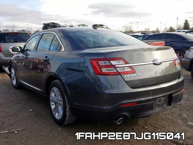 1FAHP2E87JG115041 фото 4