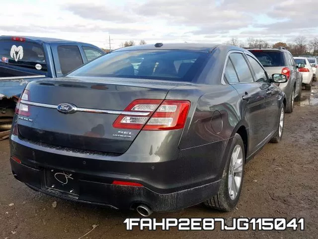 1FAHP2E87JG115041 фото 5