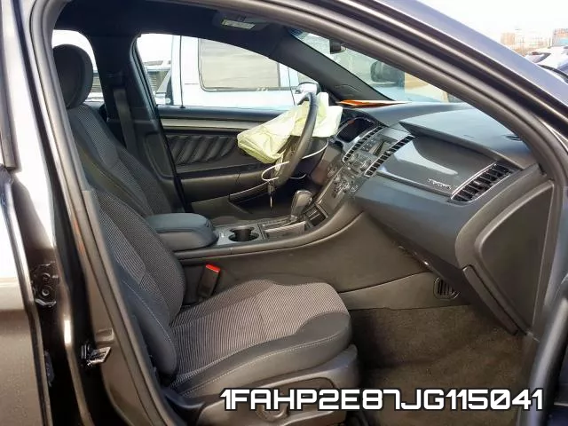 1FAHP2E87JG115041 фото 6