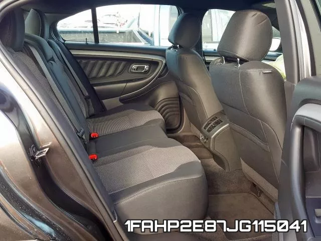 1FAHP2E87JG115041 фото 7