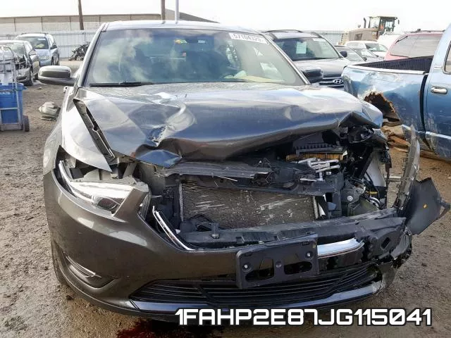 1FAHP2E87JG115041 фото 10