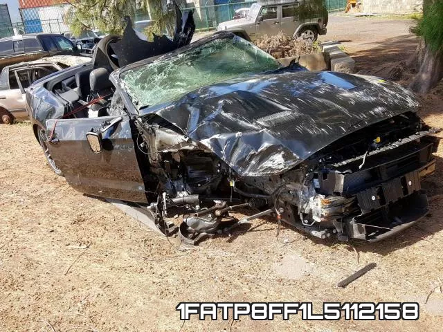 1FATP8FF1L5112158 фото 10