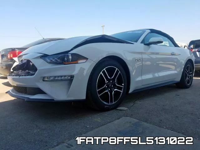 1FATP8FF5L5131022 фото 3
