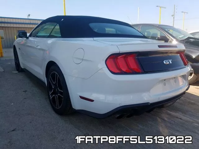 1FATP8FF5L5131022 фото 4