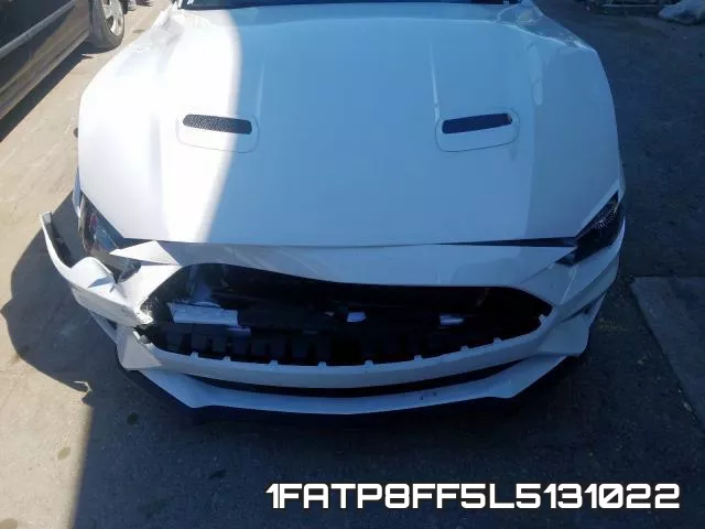 1FATP8FF5L5131022 фото 8