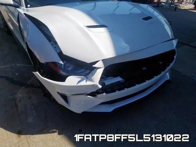 1FATP8FF5L5131022 фото 10