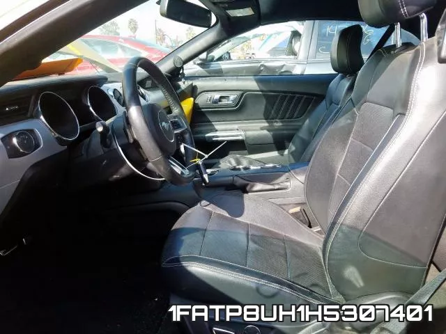 1FATP8UH1H5307401 фото 6