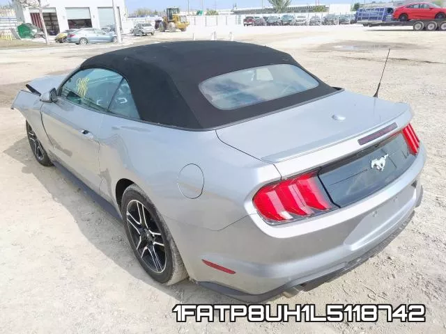 1FATP8UH1L5118742 фото 4