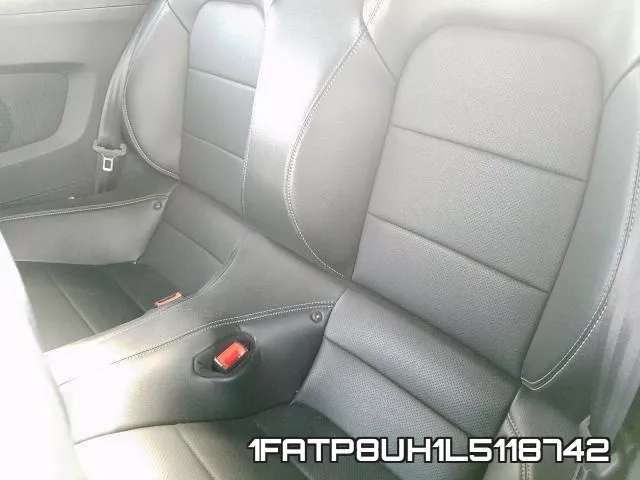 1FATP8UH1L5118742 фото 7