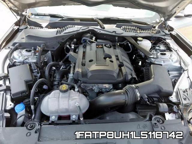 1FATP8UH1L5118742 фото 8